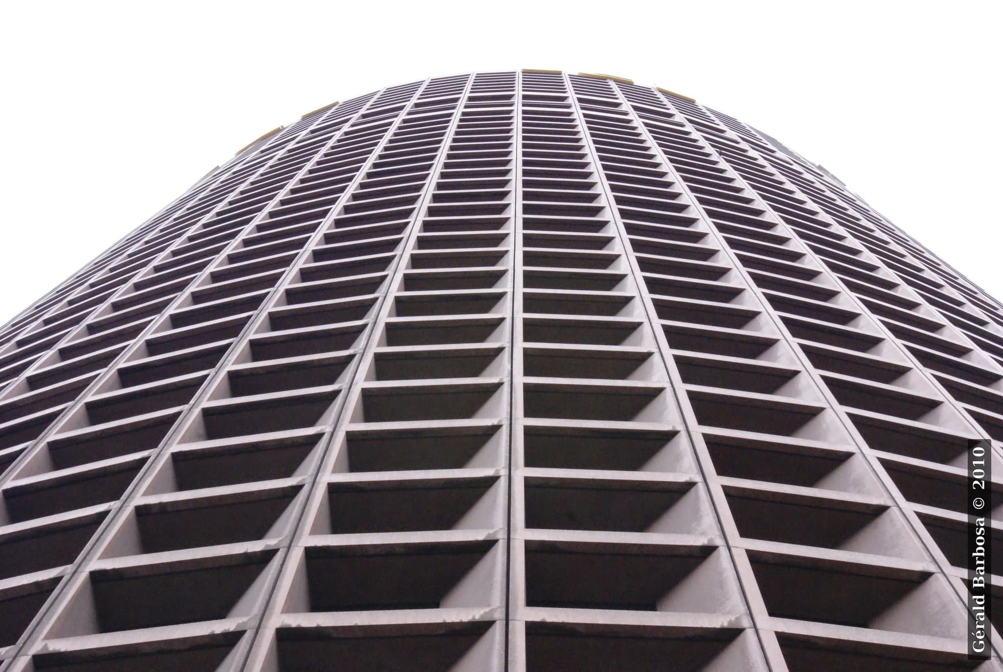 La Tour de la Part-Dieu