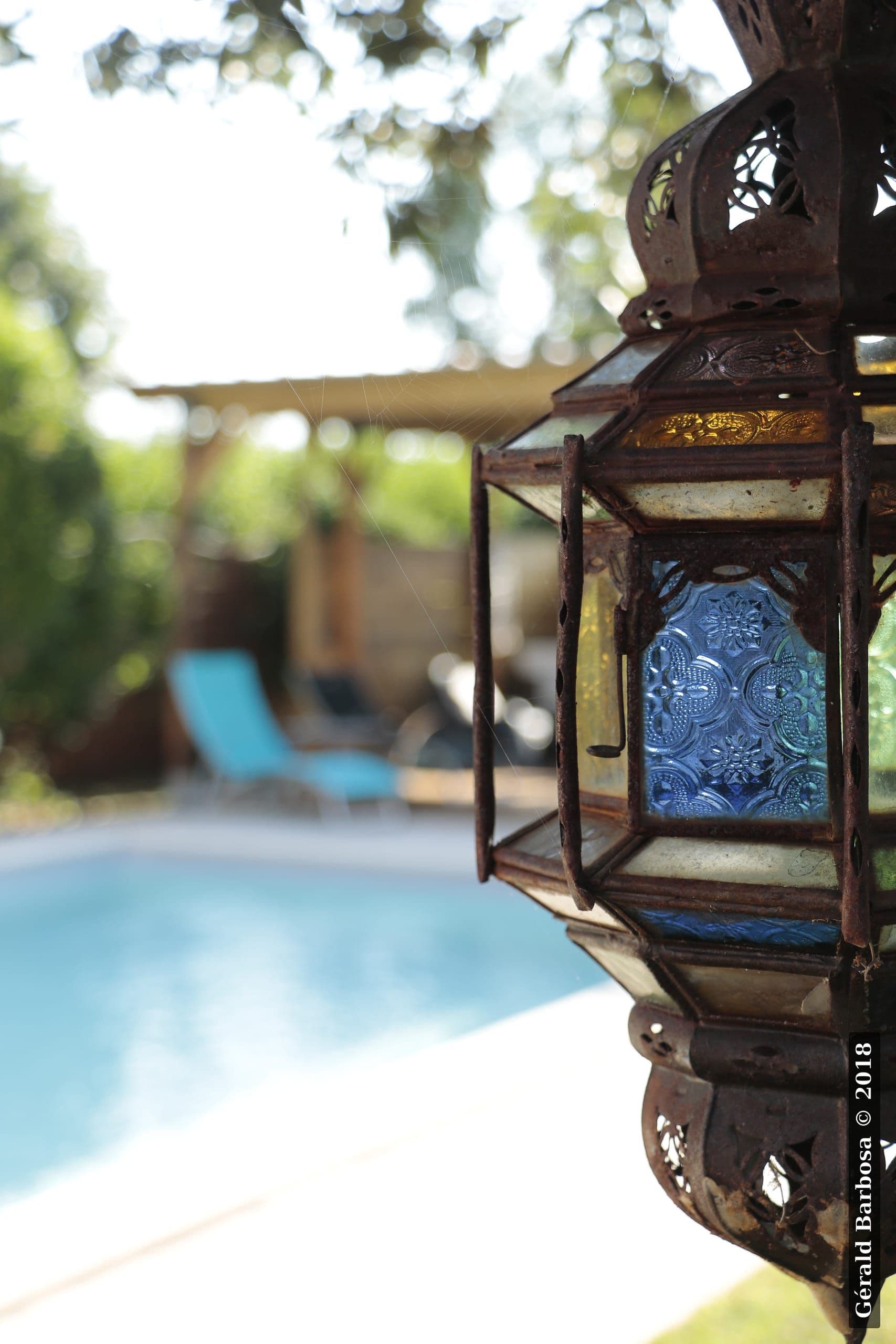 Espace de Tranquillité