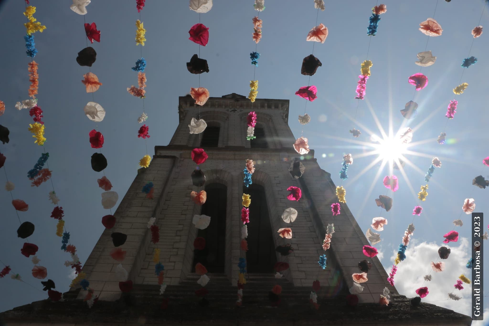 L'église Saint-Pierre-ès-Liens de Montignac