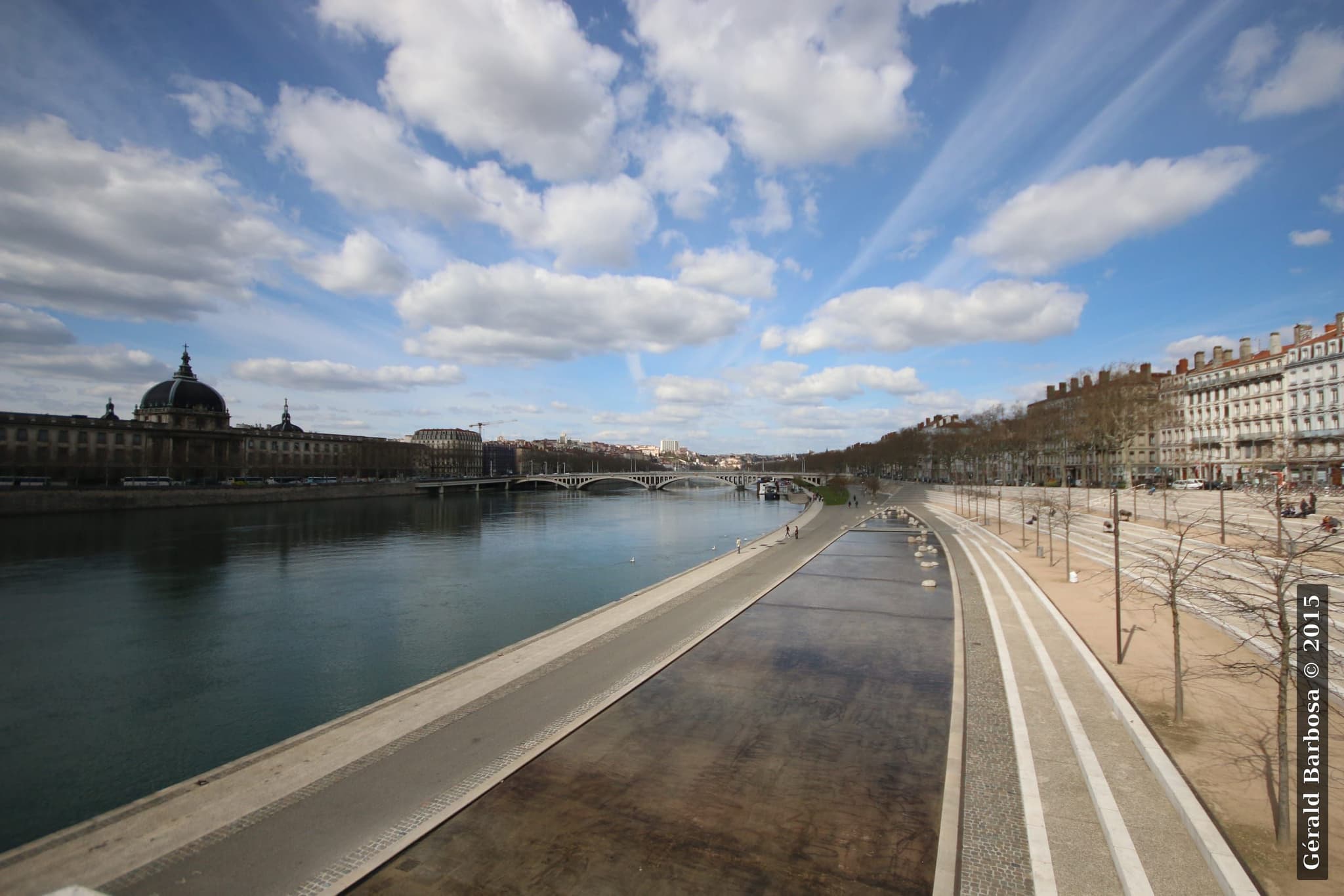 L'Hôtel Dieu... avant travaux